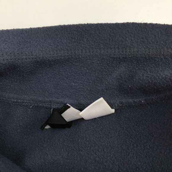 THE NORTH FACE UltraWick Moisture Wick Wind Resistant 1/4 Zip Pullover Shirt - Picture 7 of 10